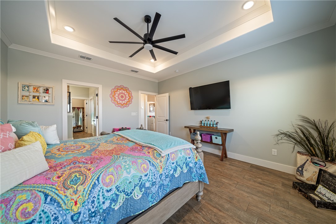 9610 Spanish Oak Drive Corpus Christi TX 78410