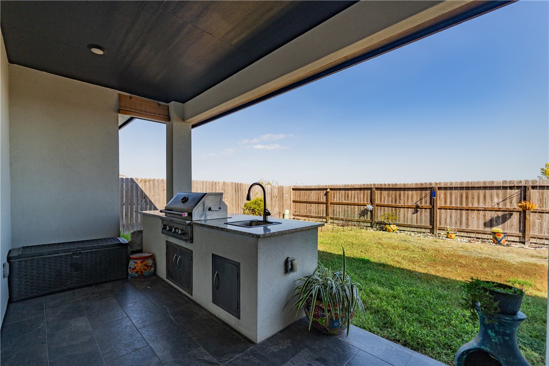 9610 Spanish Oak Drive Corpus Christi TX 78410