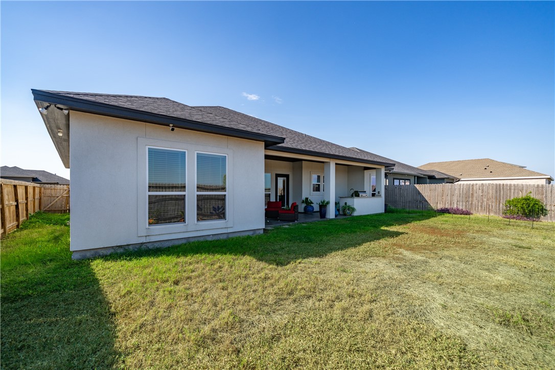 9610 Spanish Oak Drive Corpus Christi TX 78410