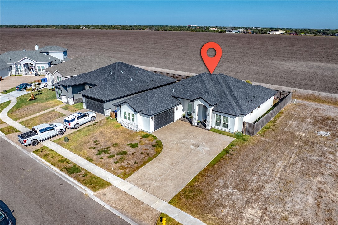 9610 Spanish Oak Drive Corpus Christi TX 78410