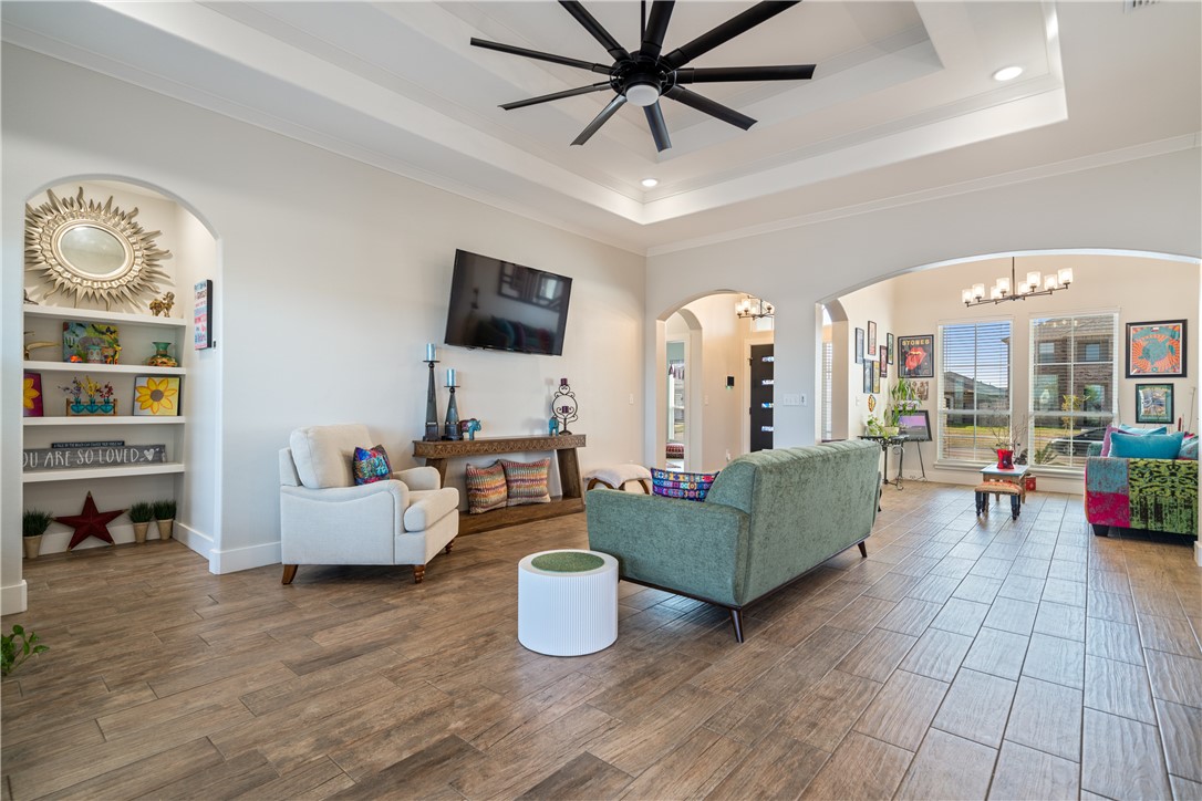 9610 Spanish Oak Drive Corpus Christi TX 78410