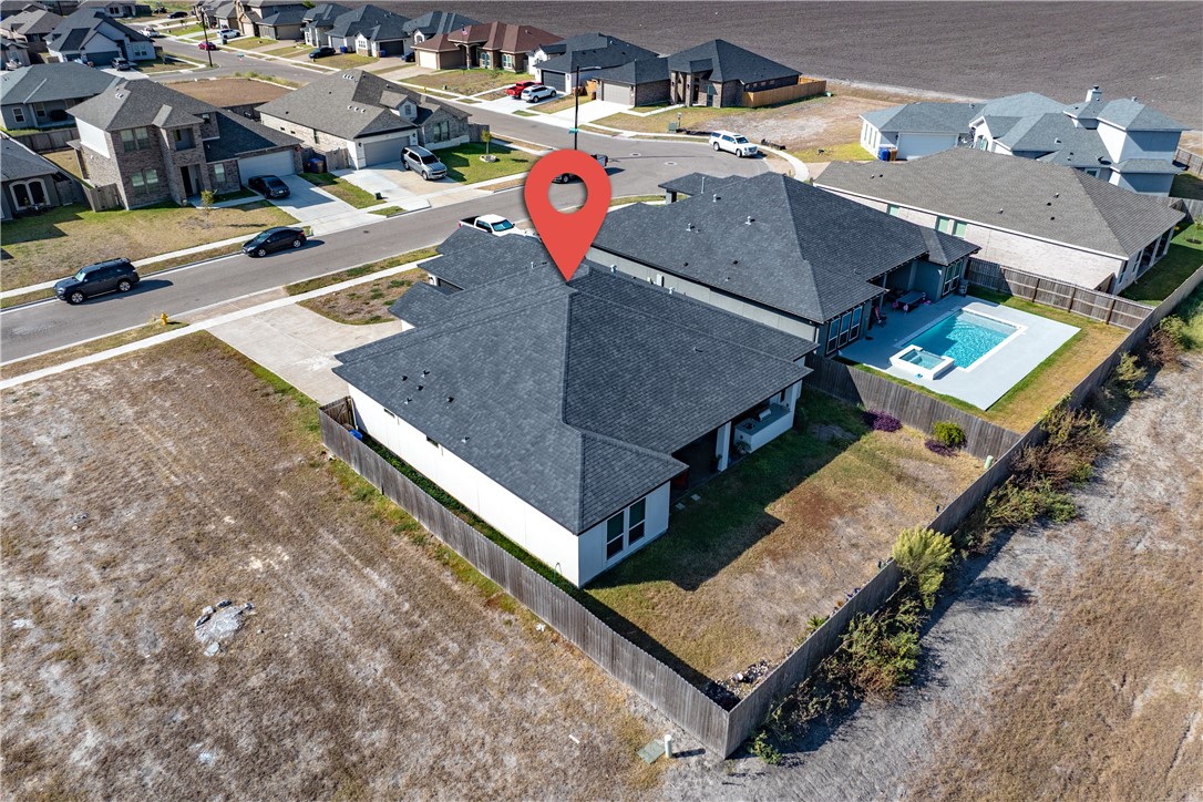 9610 Spanish Oak Drive Corpus Christi TX 78410