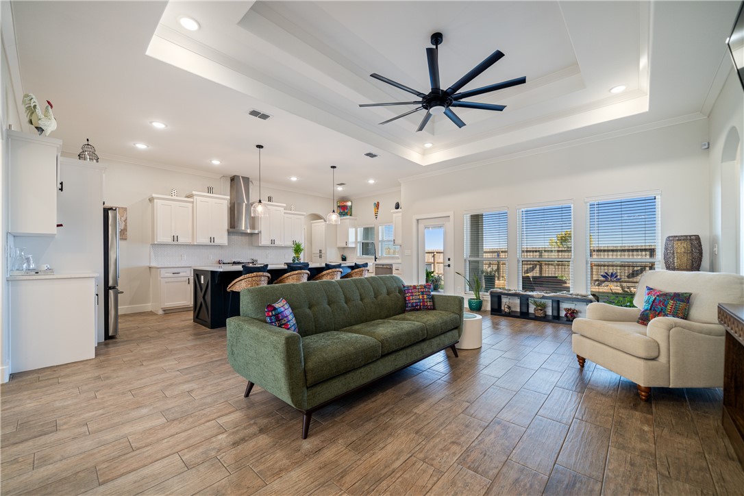 9610 Spanish Oak Drive Corpus Christi TX 78410