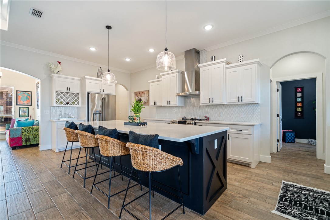 9610 Spanish Oak Drive Corpus Christi TX 78410