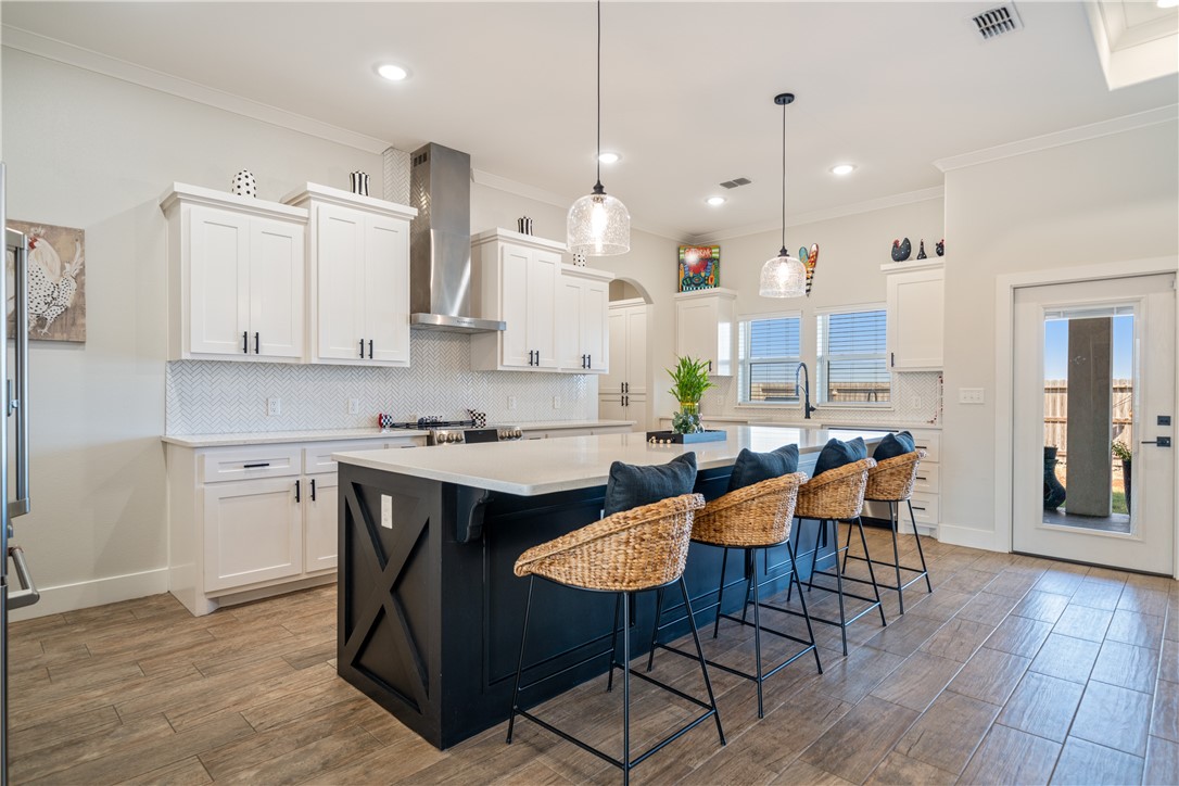 9610 Spanish Oak Drive Corpus Christi TX 78410