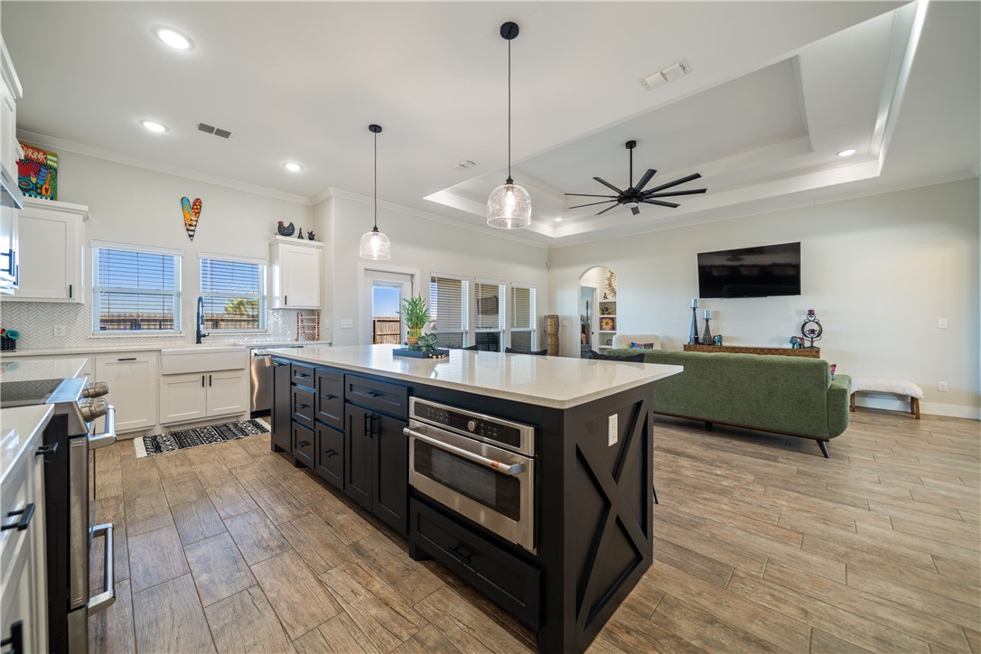 9610 Spanish Oak Drive Corpus Christi TX 78410