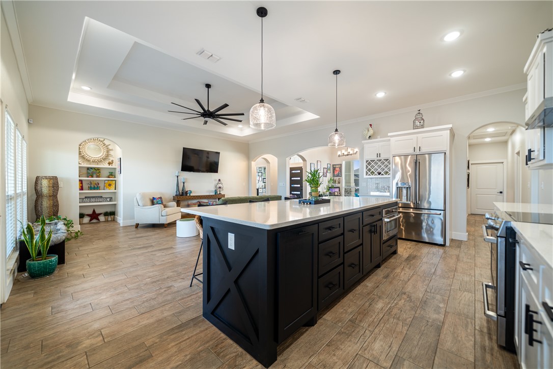 9610 Spanish Oak Drive Corpus Christi TX 78410