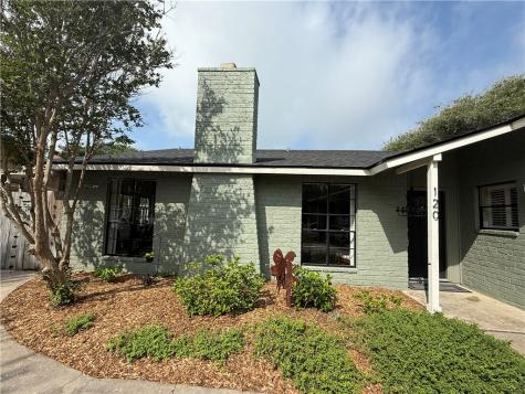 120 Seco Drive Portland TX 78374