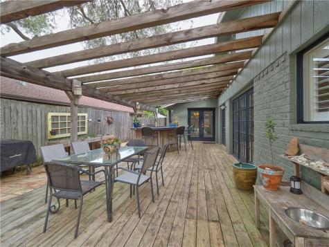 120 Seco Drive Portland TX 78374