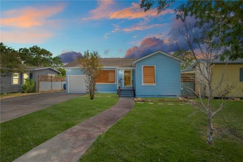 3522 Topeka Street Corpus Christi TX 78411