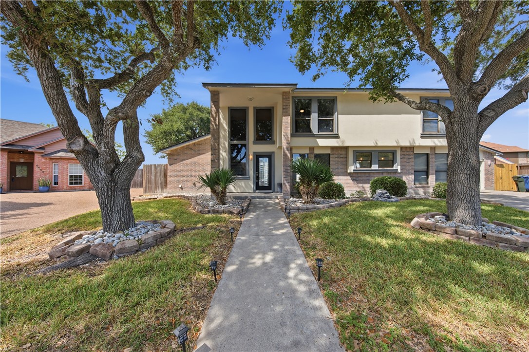 6406 Bellac Street Corpus Christi TX 78414