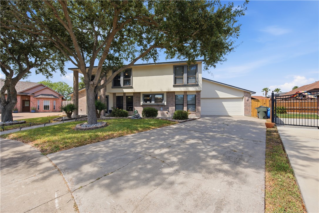 6406 Bellac Street Corpus Christi TX 78414