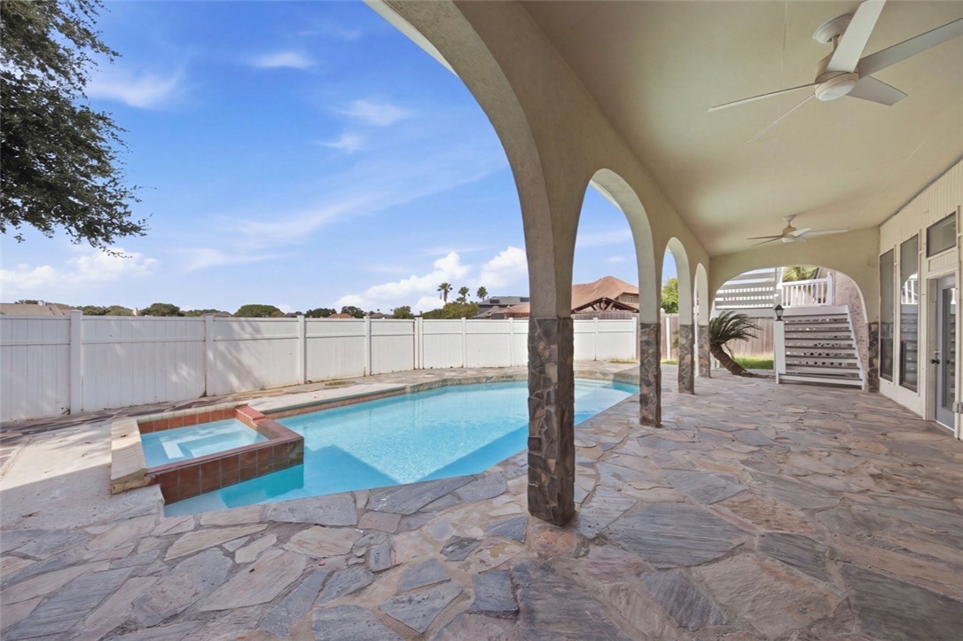 6406 Bellac Street Corpus Christi TX 78414