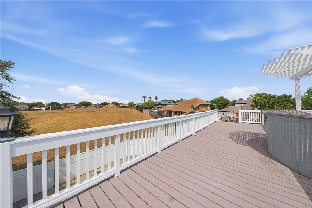 6406 Bellac Street Corpus Christi TX 78414