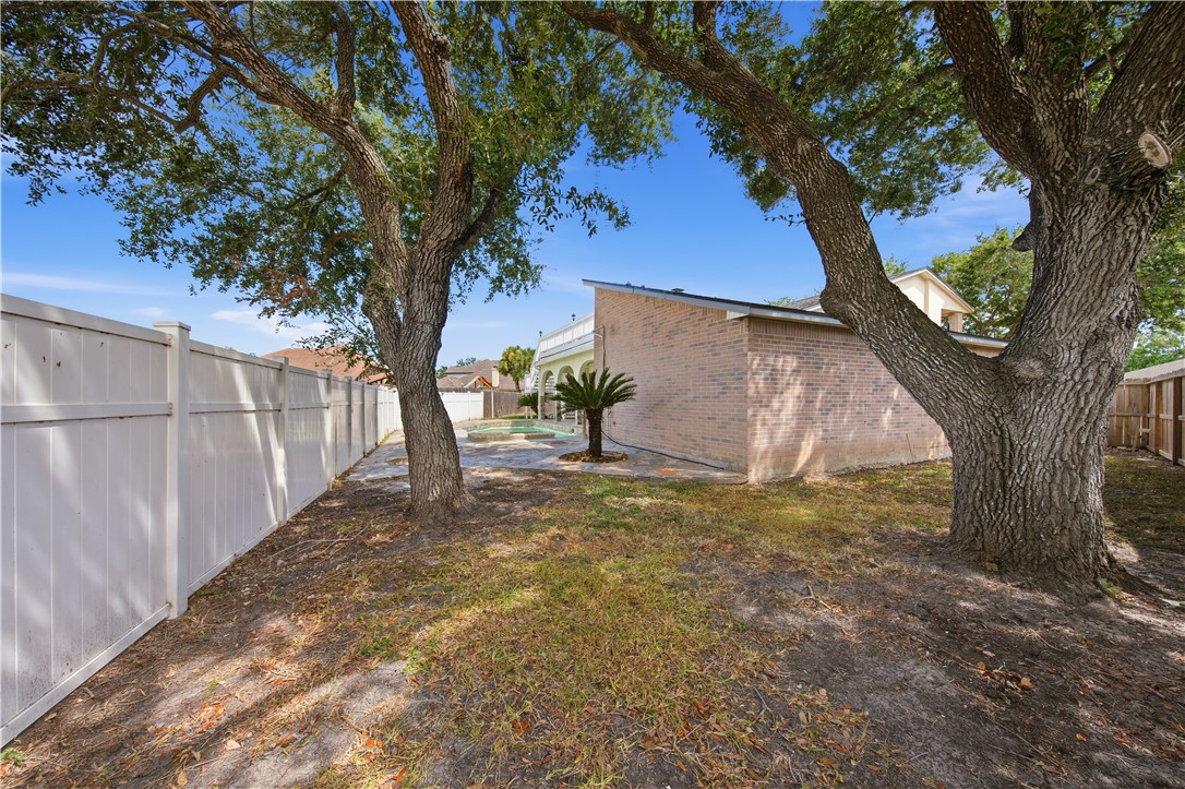 6406 Bellac Street Corpus Christi TX 78414