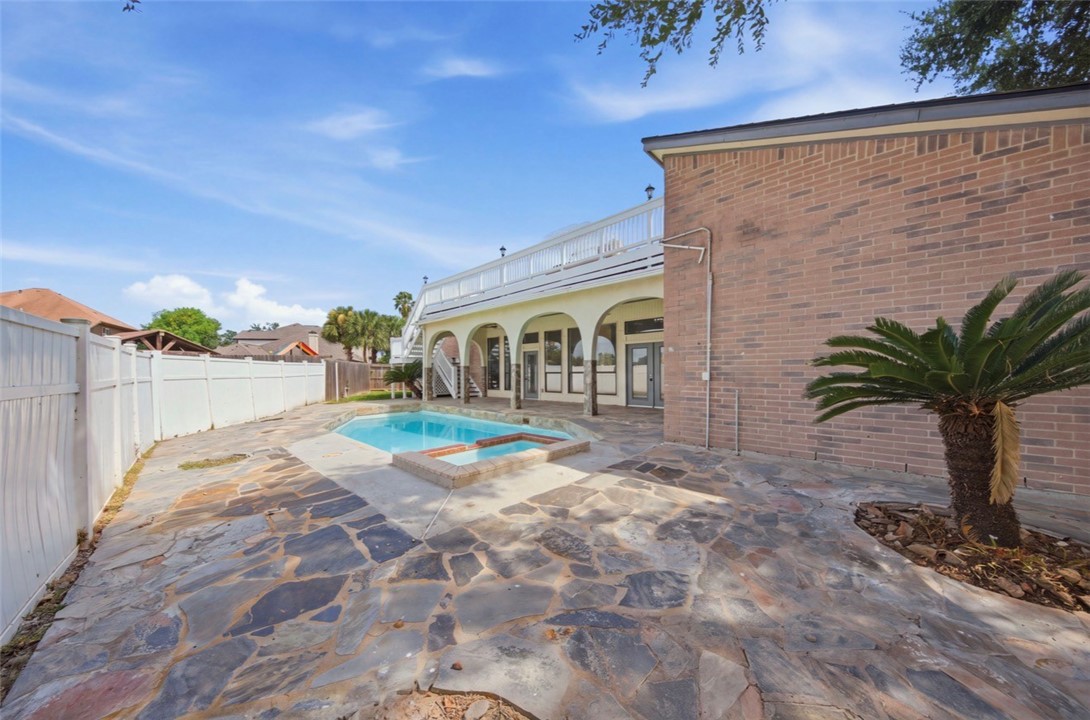 6406 Bellac Street Corpus Christi TX 78414