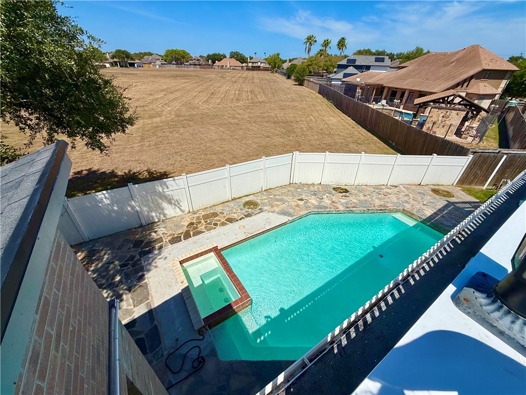 6406 Bellac Street Corpus Christi TX 78414