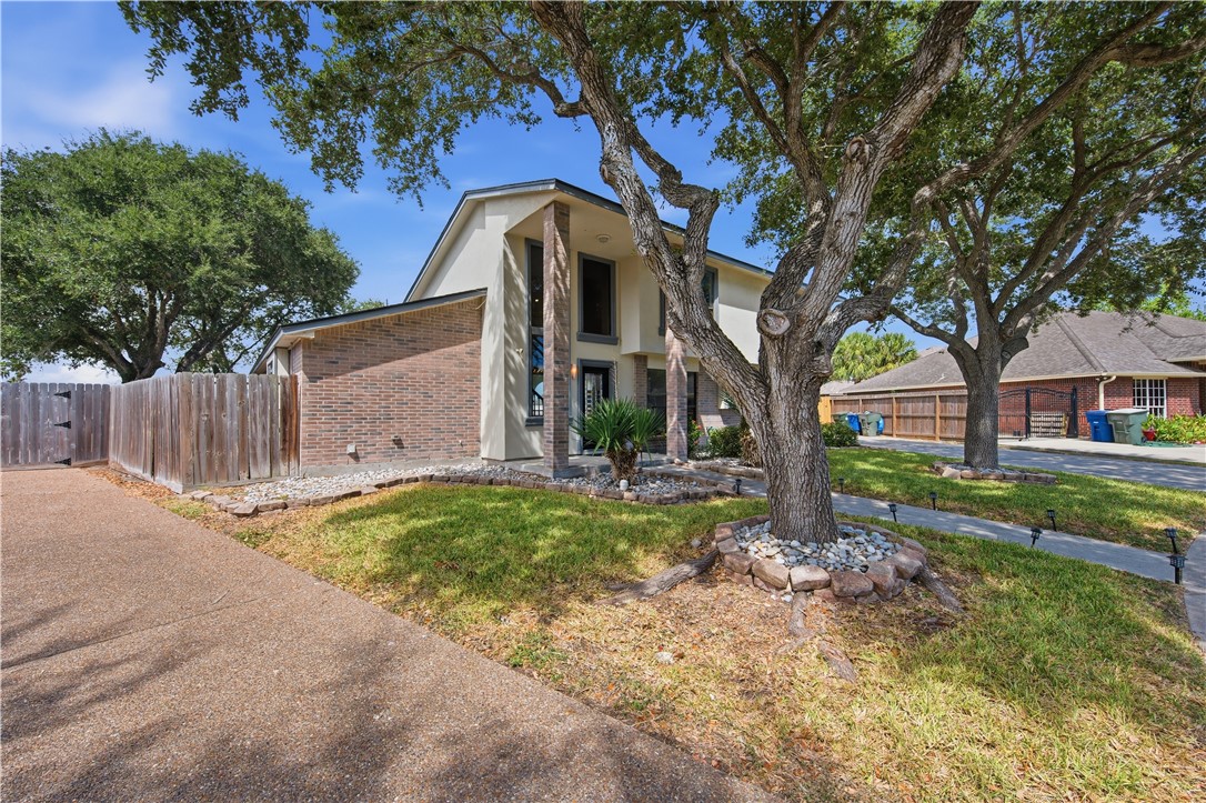 6406 Bellac Street Corpus Christi TX 78414