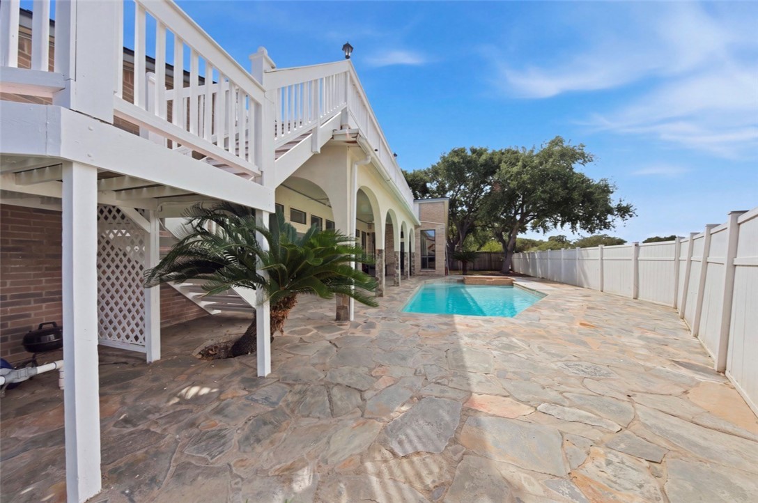 6406 Bellac Street Corpus Christi TX 78414