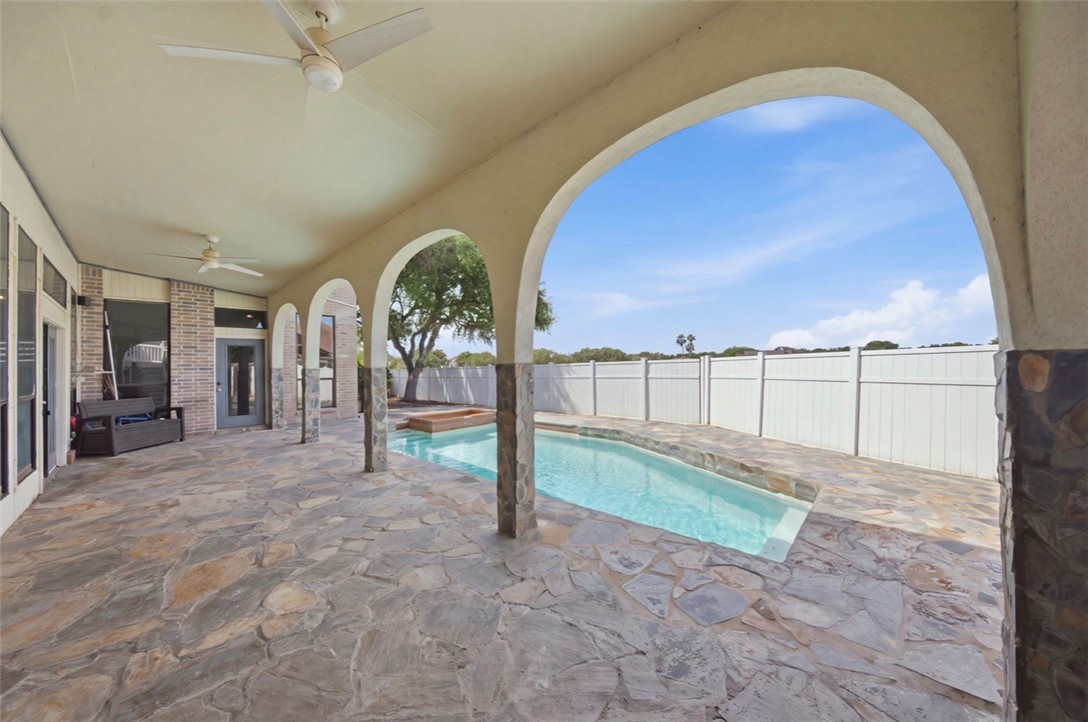 6406 Bellac Street Corpus Christi TX 78414