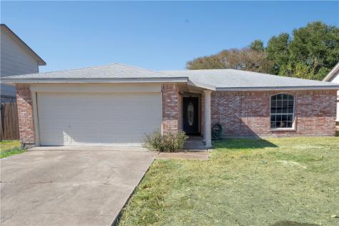 3721 N Creek Creek Corpus Christi TX 78410