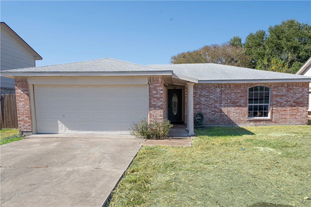 3721 N Creek Creek Corpus Christi TX 78410
