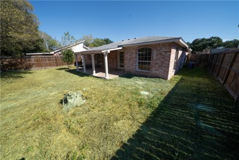 3721 N Creek Creek Corpus Christi TX 78410