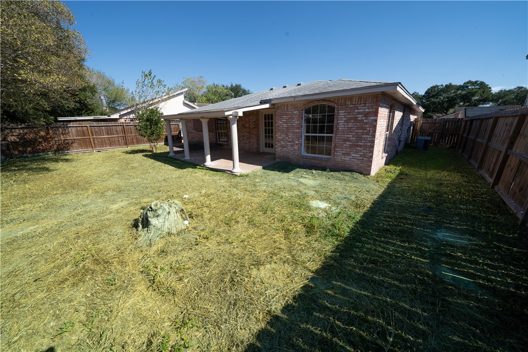 3721 N Creek Creek Corpus Christi TX 78410