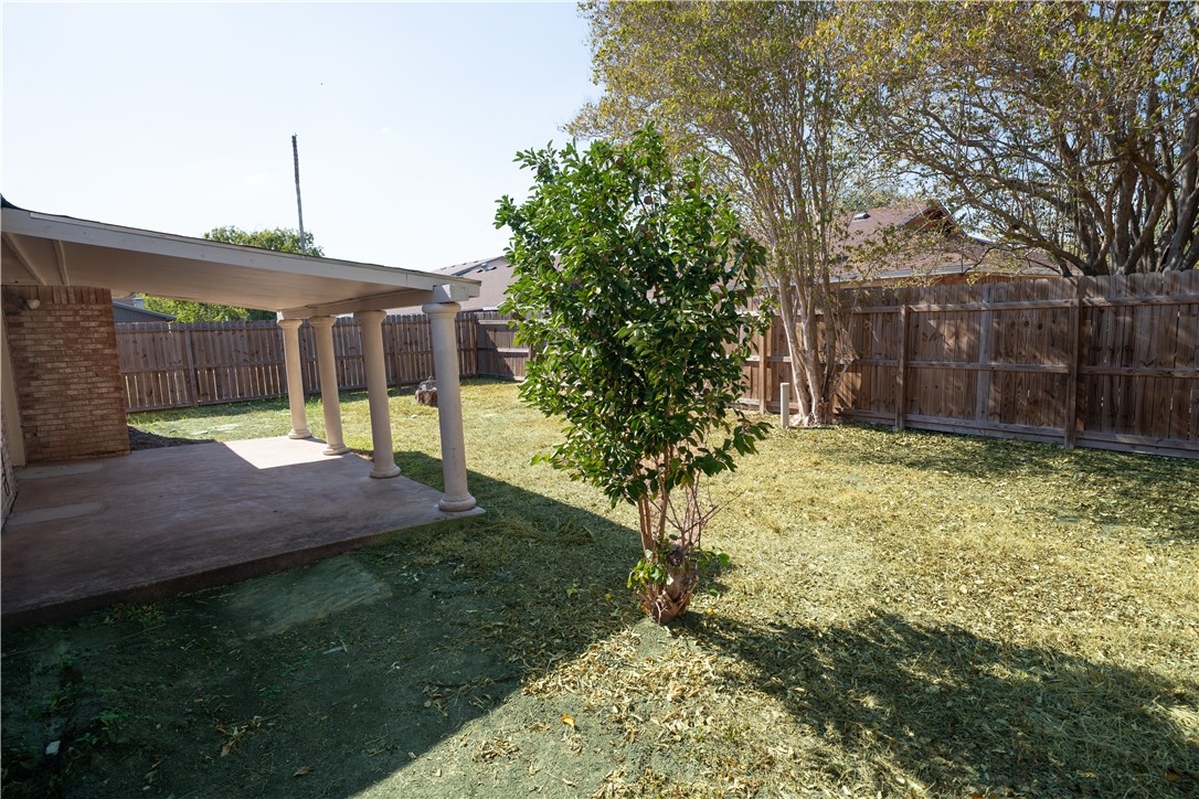 3721 N Creek Creek Corpus Christi TX 78410
