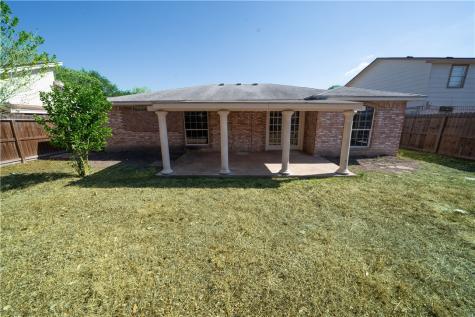 3721 N Creek Creek Corpus Christi TX 78410