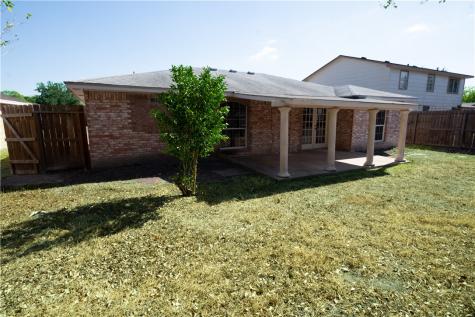 3721 N Creek Creek Corpus Christi TX 78410