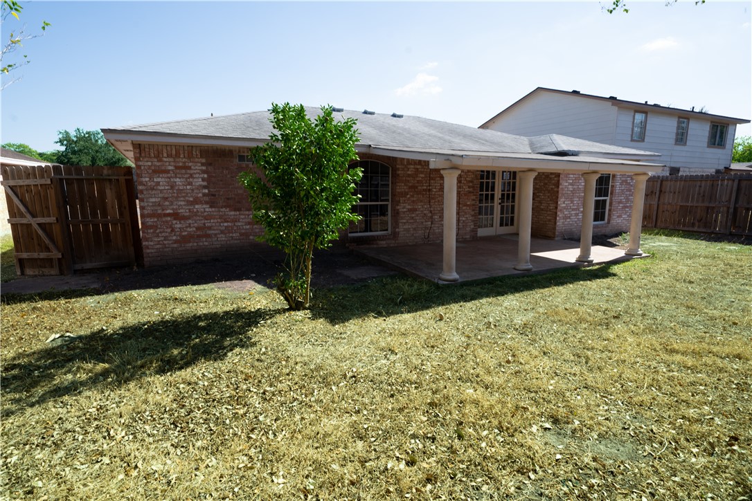 3721 N Creek Creek Corpus Christi TX 78410