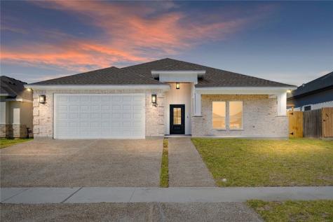 1454 Sansa Street Corpus Christi TX 78415