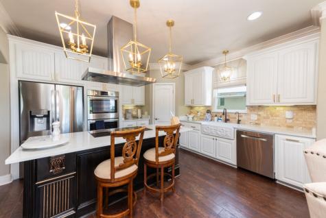 257 Carmel Drive Sandia TX 78383