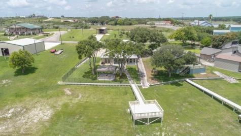 257 Carmel Drive Sandia TX 78383