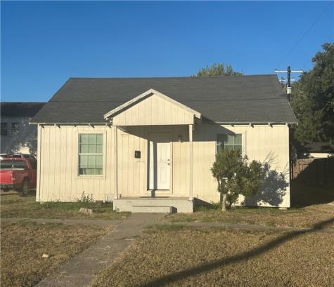 200 W Merriman Street Sinton TX 78387