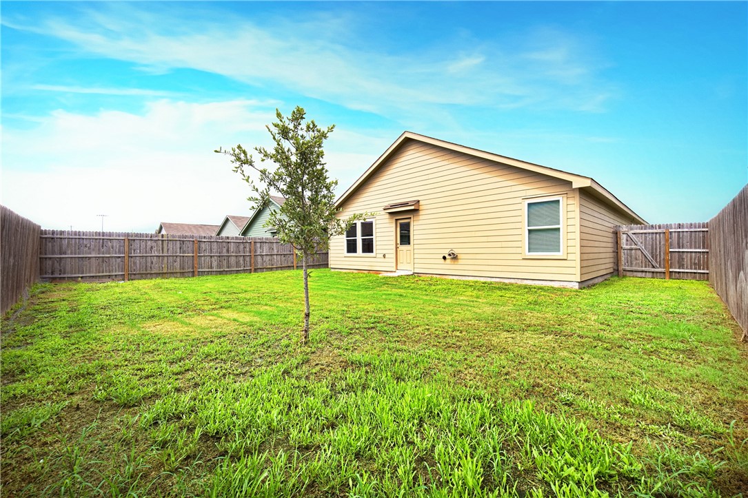 2654 Winterfell Street Corpus Christi TX 78415