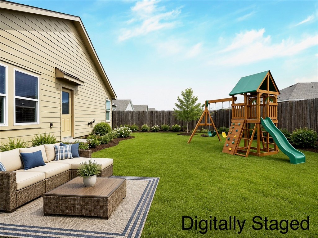 2654 Winterfell Street Corpus Christi TX 78415