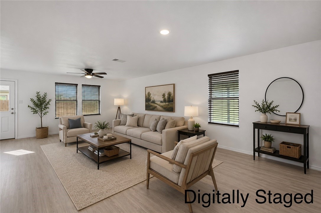 2654 Winterfell Street Corpus Christi TX 78415
