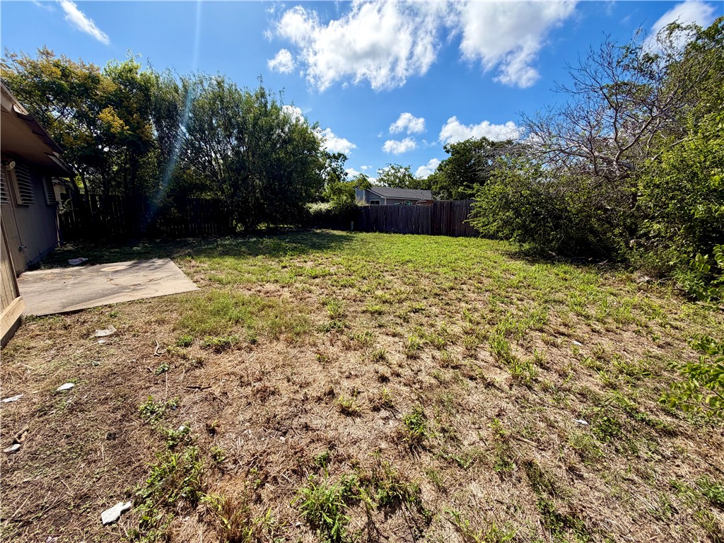 1725 Treyway Corpus Christi TX 78412