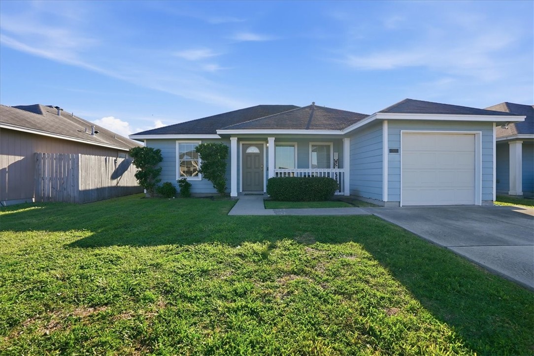 7497 Goldstar Drive Corpus Christi TX 78414
