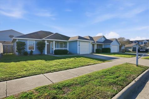 7497 Goldstar Drive Corpus Christi TX 78414
