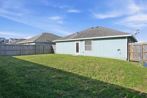 7497 Goldstar Drive Corpus Christi TX 78414