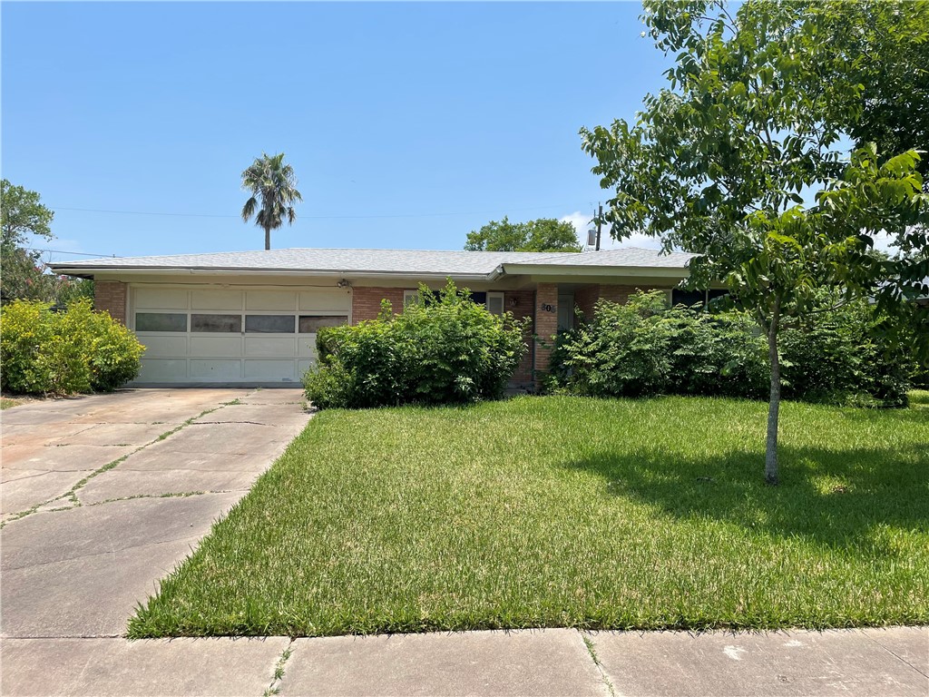 806 Alden Drive Corpus Christi TX 78412