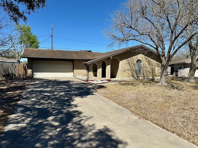 1518 Maple Street Kingsville TX 78363