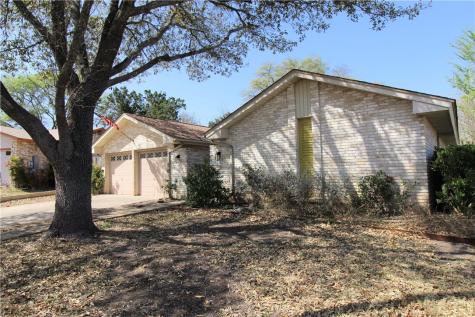 4915 Rockhurst Street San Antonio TX 78249