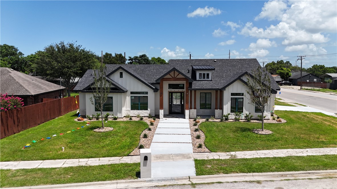 4434 Up River Road Corpus Christi TX 78408