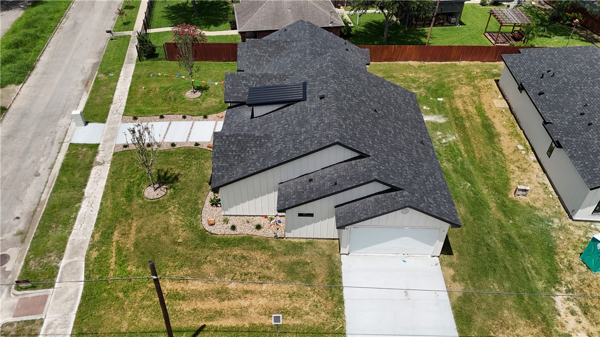 4434 Up River Road Corpus Christi TX 78408