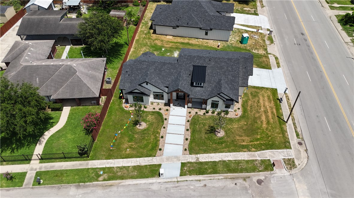 4434 Up River Road Corpus Christi TX 78408