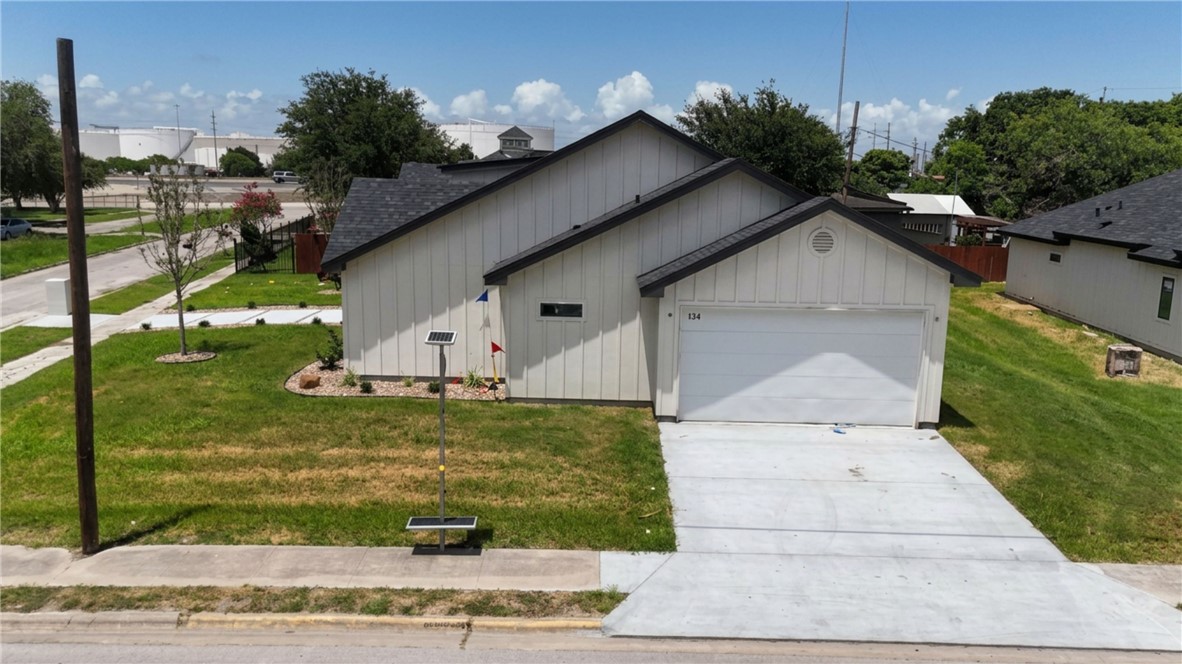 4434 Up River Road Corpus Christi TX 78408
